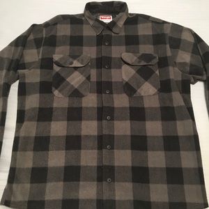 🔥Wrangler Mens Flannel🔥